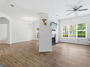 4379 Orchard Park Ct, Stone Mountain, GA 30083