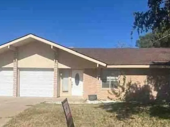 4235 Candy Ln, Odessa, TX 79762