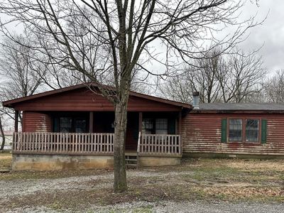 107 Hillside Rd, Powderly, KY, 42367