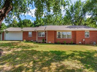 12987 Arbor Acres Rd #52, Fayetteville, AR 72704