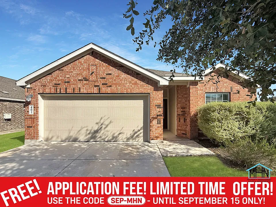 401 Utica Way