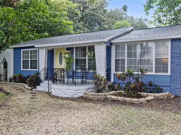 1307 E Diana St, Tampa, FL 33604