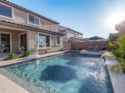 7016 W Redbird Rd Road, Peoria, AZ, 85383