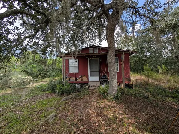 20683 SE 140TH STREET, UMATILLA, FL 32784