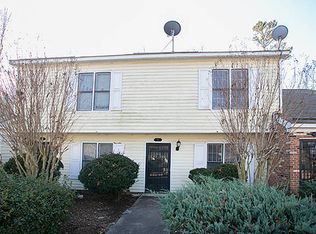 6 Riverwalk Ter, Durham, NC 27704