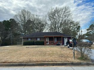 1871 Singer Way, Lithonia, GA 30058