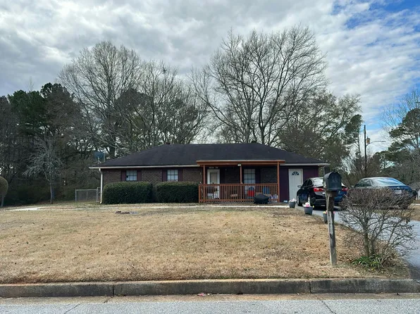 1871 Singer Way, Lithonia, GA 30058