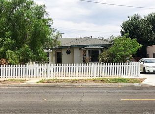 616 N Campus Ave, Ontario, CA 91764
