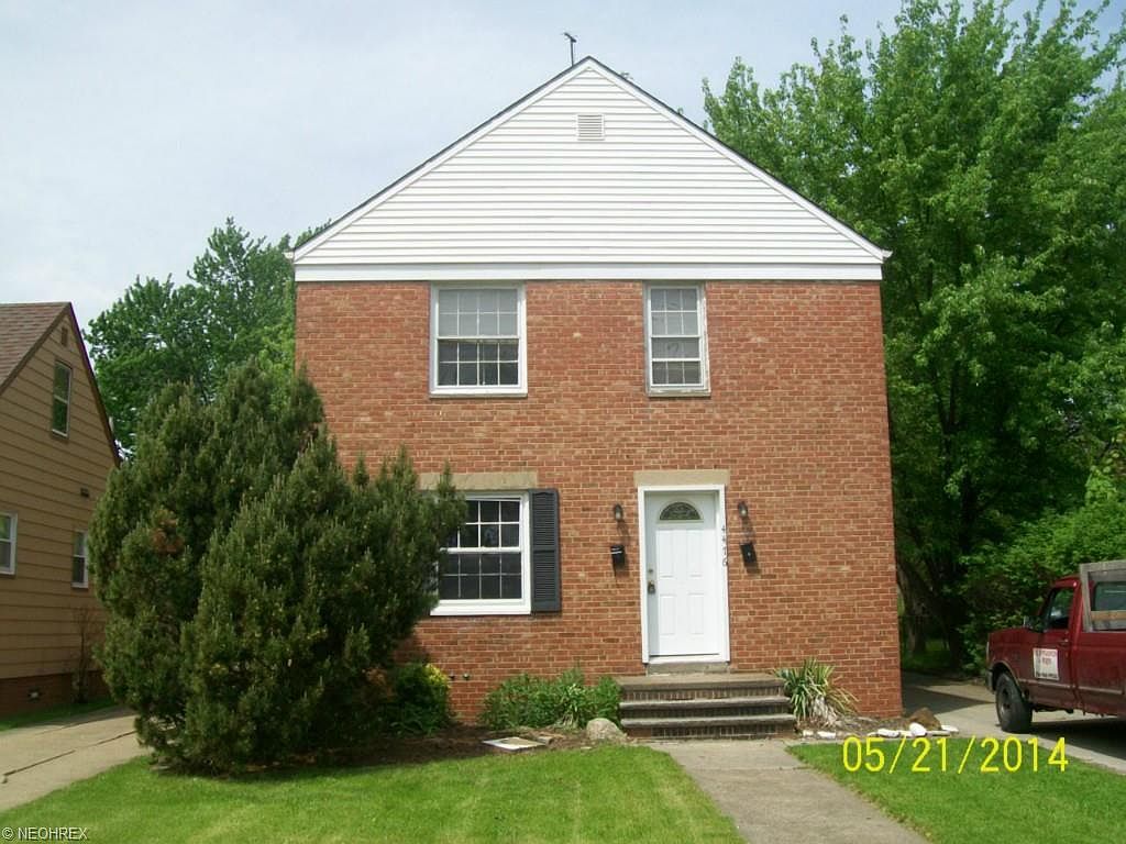 4476 W 150th St, Cleveland, OH 44135 | Zillow
