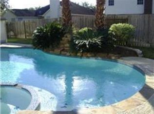 1426 Lamplight Trail Dr, Katy, TX 77450