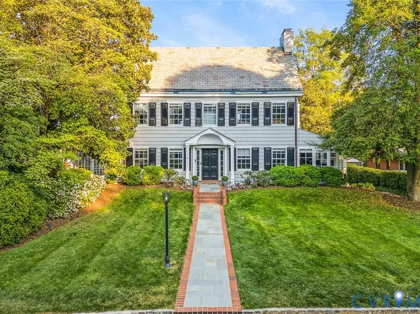 19 Oak Ln, Richmond, VA 23226