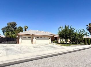1201 Carolyn St, Ridgecrest, CA 93555