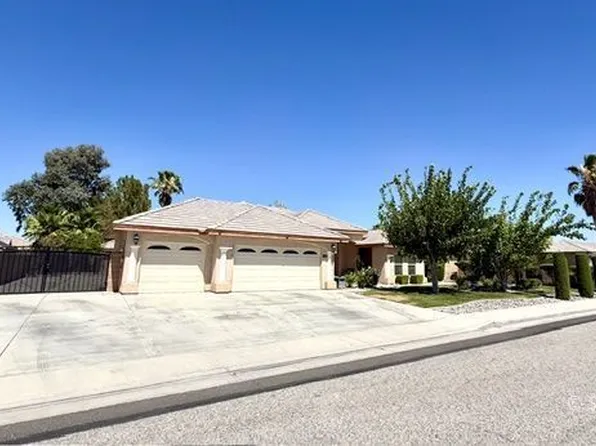 1201 Carolyn St, Ridgecrest, CA 93555