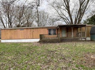 61 Bubble Loo Rd, Cloverdale, IN 46120