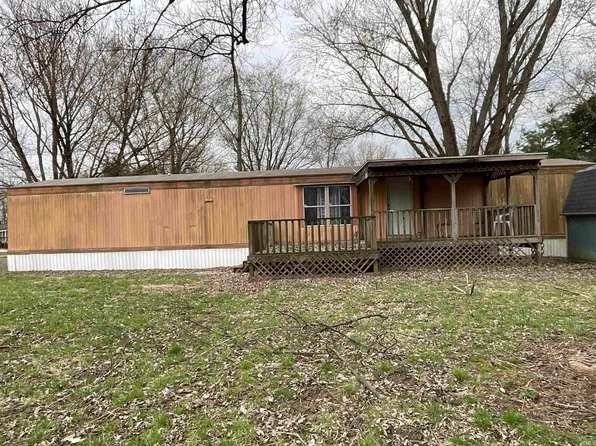 61 Bubble Loo Rd, Cloverdale, IN 46120