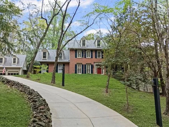 3521 Jefferson Township Pkwy, Marietta, GA 30066