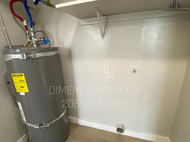 Dimension Lakewood Apartments — Photo 44