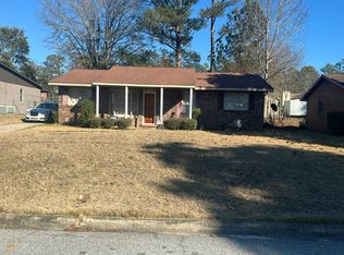 2306 Burnside Dr, Columbus, GA 31907