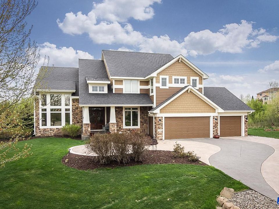 Great Territory Listing!