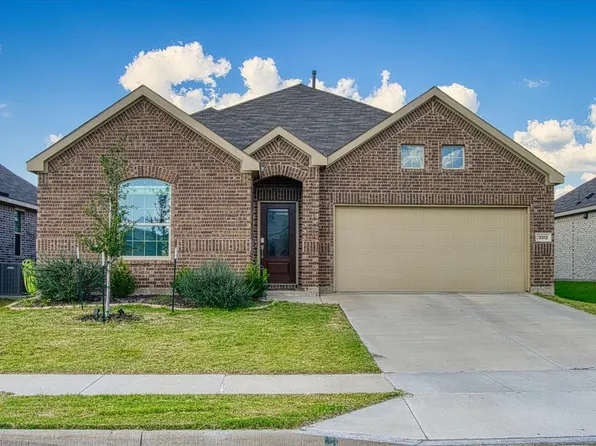 3312 Ringtail Ln, McKinney, TX 75071