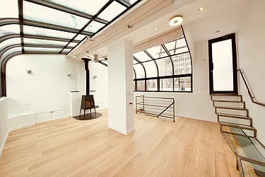 Rented by Engel & Völkers New York City