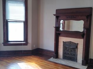 Andresen Flats, Davenport, IA 52801