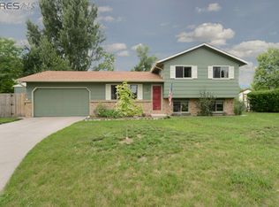 2919 Greentree Cir, Fort Collins, CO 80521