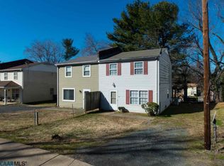 725 Prospect Ave, Charlottesville, VA 22903