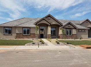 3642 W 2610 S, Hurricane, UT 84737