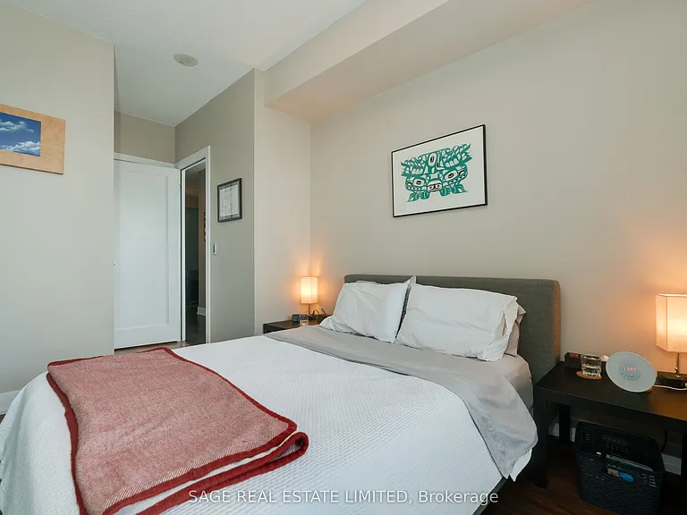 120 Homewood Ave #3309 — Photo 16
