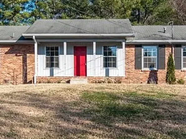 7404 Harness Dr, Nashville, TN 37221