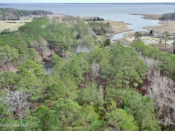 996 Pamlico Street, Belhaven, NC 27810
