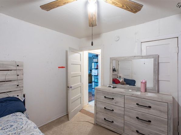 1103 Wellington Ln, Wichita Falls, TX 76305