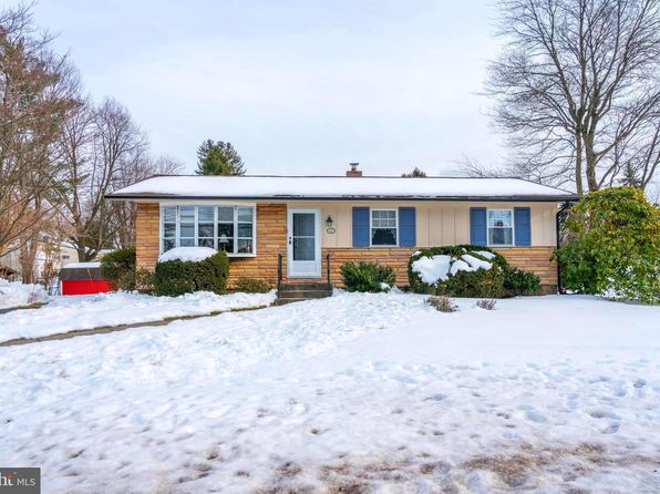 Horsham Real Estate - Horsham PA Homes For Sale | Zillow