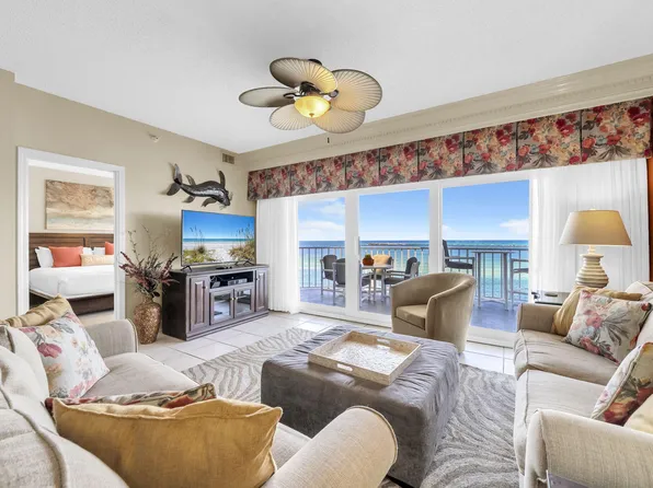 240 Gulf Shore Dr Unit 532, Destin, FL 32541