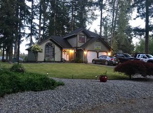 20605 SE 334th St, Auburn, WA 98092