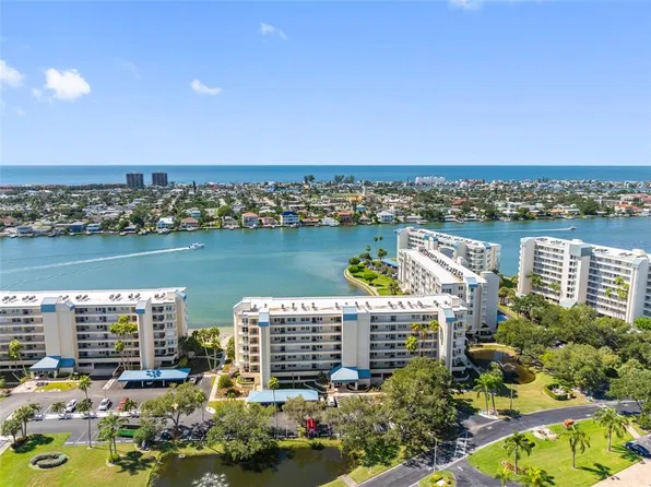 7902 SAILBOAT KEY BOULEVARD S #407, SOUTH PASADENA, FL 33707