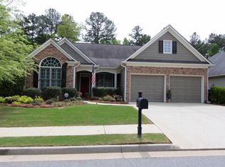 3044 Woodbridge Ln, Canton, GA 30114