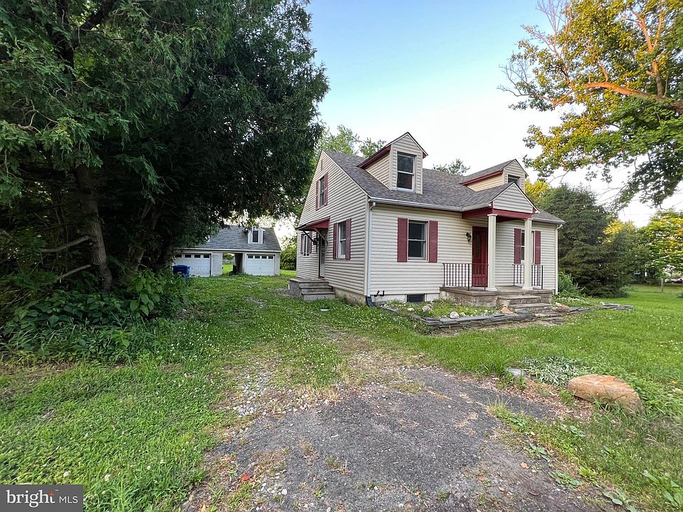 135 Columbus Jobstown Rd, Columbus, NJ 08022 Zillow