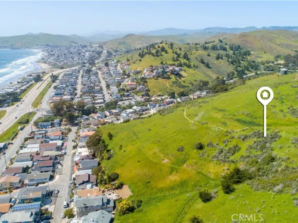 0 Keaton Blvd #11, Cayucos, CA 93430