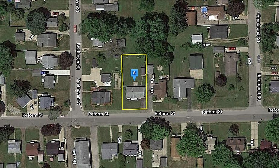 1st image of this home