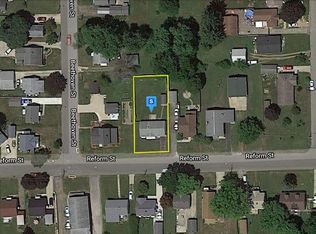 271 Reform St, Mansfield, OH 44902