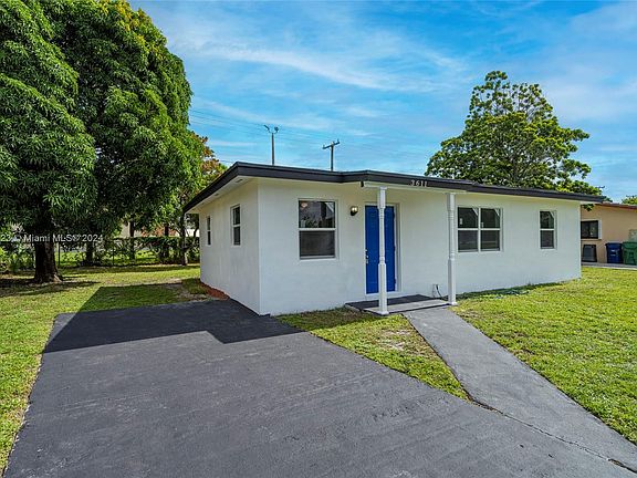 3rd image of 3611 NW 4th St