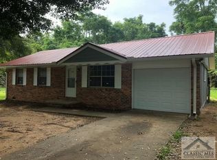 160 Morning Dr, Athens, GA 30606