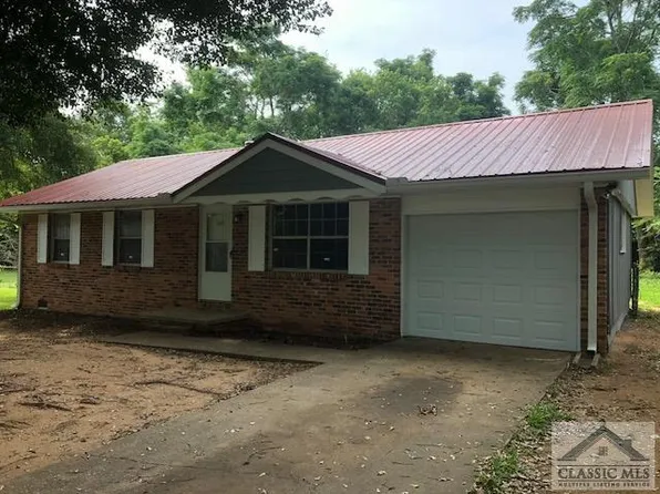 160 Morning Dr, Athens, GA 30606