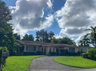 7623 SW 91st Ave, Miami, FL 33173