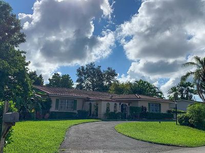 7623 SW 91st Ave, Miami, FL, 33173