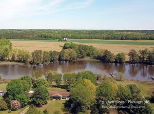 219 Morattico Creek Rd, Warsaw, VA 22460