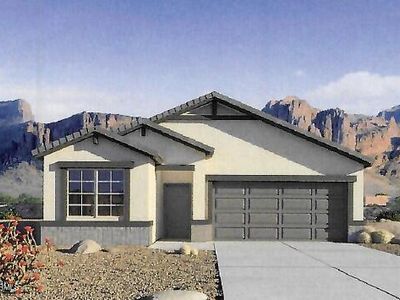10618 W Bloch Rd, Tolleson, AZ, 85353
