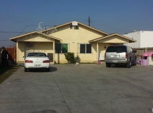 1512 Murdock St, Bakersfield, CA 93307